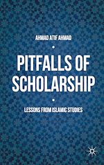 Télécharger le livre :  Pitfalls of Scholarship