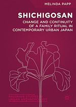 Télécharger le livre :  Shichigosan