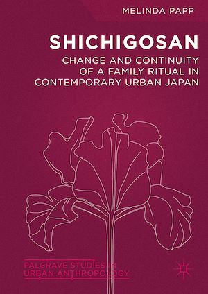 Téléchargez le livre :  Shichigosan