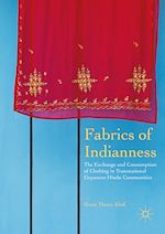 Télécharger le livre :  Fabrics of Indianness