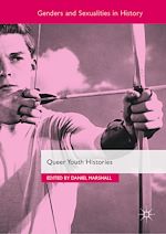 Télécharger le livre :  Queer Youth Histories