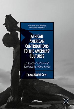 Téléchargez le livre :  African American Contributions to the Americas' Cultures