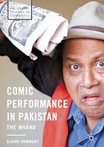 Télécharger le livre :  Comic Performance in Pakistan