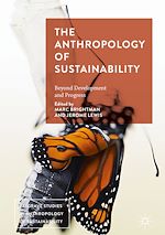 Télécharger le livre :  The Anthropology of Sustainability