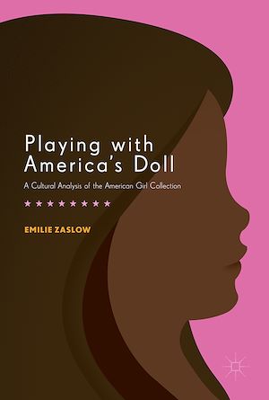 Téléchargez le livre :  Playing with America's Doll