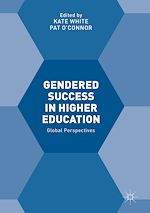 Télécharger le livre :  Gendered Success in Higher Education