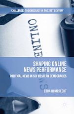 Télécharger le livre :  Shaping Online News Performance