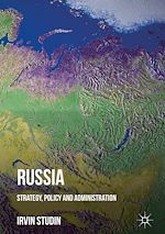Télécharger le livre :  Russia