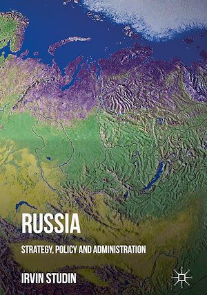 Téléchargez le livre :  Russia