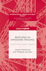 Télécharger le livre :  Rescuing EU Emissions Trading