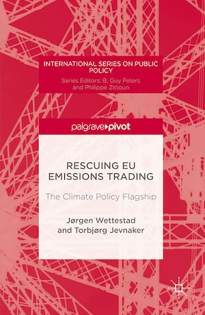 Téléchargez le livre :  Rescuing EU Emissions Trading