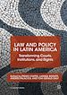 Télécharger le livre :  Law and Policy in Latin America