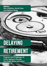 Télécharger le livre :  Delaying Retirement