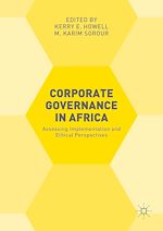 Télécharger le livre :  Corporate Governance in Africa