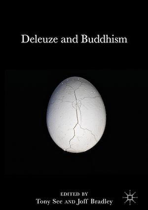 Téléchargez le livre :  Deleuze and Buddhism