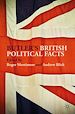 Télécharger le livre :  Butler's British Political Facts