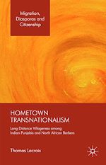 Télécharger le livre :  Hometown Transnationalism