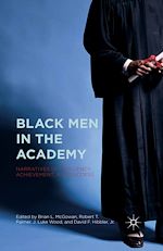 Télécharger le livre :  Black Men in the Academy