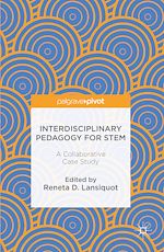 Télécharger le livre :  Interdisciplinary Pedagogy for STEM
