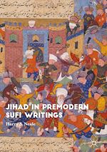 Télécharger le livre :  Jihad in Premodern Sufi Writings