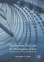 Télécharger le livre :  The Supreme Court and the Development of Law