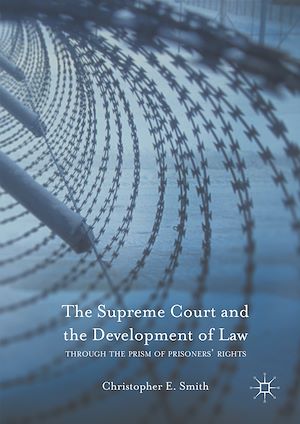 Téléchargez le livre :  The Supreme Court and the Development of Law