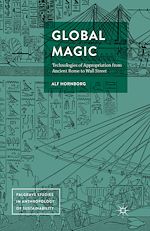 Télécharger le livre :  Global Magic