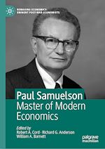 Télécharger le livre :  Paul Samuelson