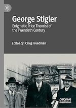 Télécharger le livre :  George Stigler