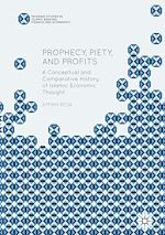 Télécharger le livre :  Prophecy, Piety, and Profits