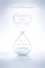 Télécharger le livre :  Gender and Time Use in a Global Context