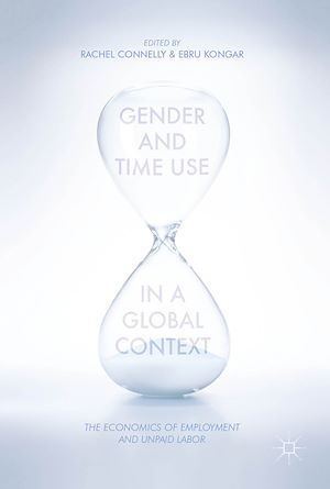 Téléchargez le livre :  Gender and Time Use in a Global Context