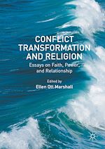 Télécharger le livre :  Conflict Transformation and Religion