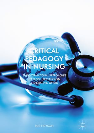 Téléchargez le livre :  Critical Pedagogy in Nursing