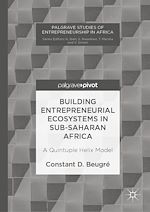 Télécharger le livre :  Building Entrepreneurial Ecosystems in Sub-Saharan Africa