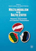 Télécharger le livre :  Multilingualism in the Baltic States
