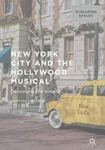 Télécharger le livre :  New York City and the Hollywood Musical