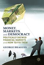 Télécharger le livre :  Money, Markets, and Democracy