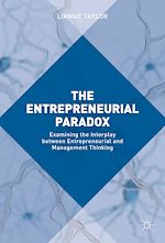 Télécharger le livre :  The Entrepreneurial Paradox