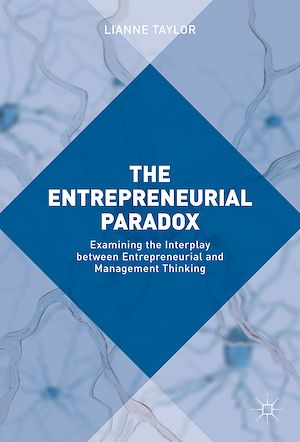 Téléchargez le livre :  The Entrepreneurial Paradox