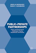 Télécharger le livre :  Public–Private Partnerships