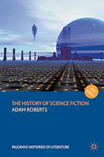 Télécharger le livre :  The History of Science Fiction