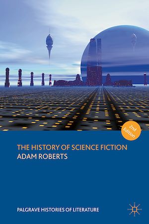 Téléchargez le livre :  The History of Science Fiction