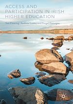 Télécharger le livre :  Access and Participation in Irish Higher Education