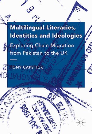 Téléchargez le livre :  Multilingual Literacies, Identities and Ideologies