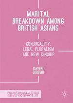 Télécharger le livre :  Marital Breakdown among British Asians