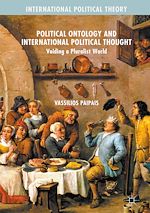 Télécharger le livre :  Political Ontology and International Political Thought