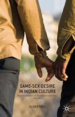 Télécharger le livre :  Same-Sex Desire in Indian Culture