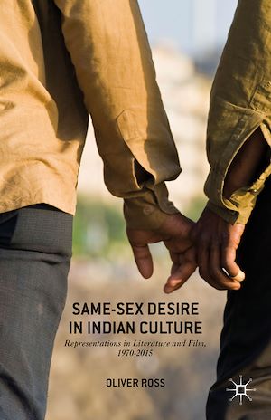 Téléchargez le livre :  Same-Sex Desire in Indian Culture