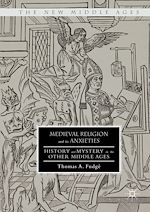 Download this eBook Medieval Religion and its Anxieties